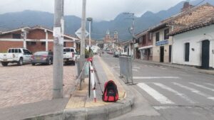 georeferenciacion